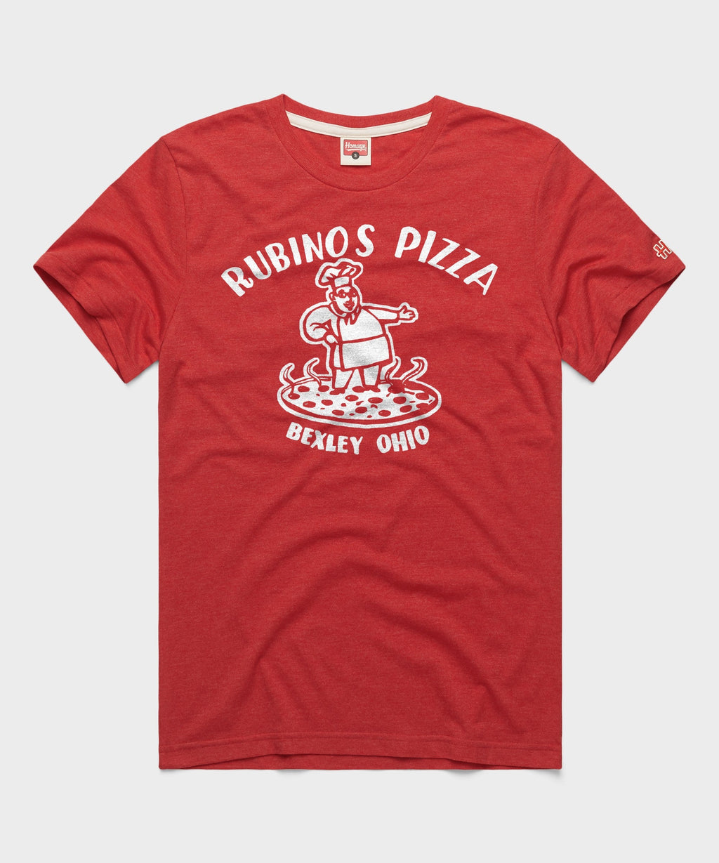 Rubino's Pizza