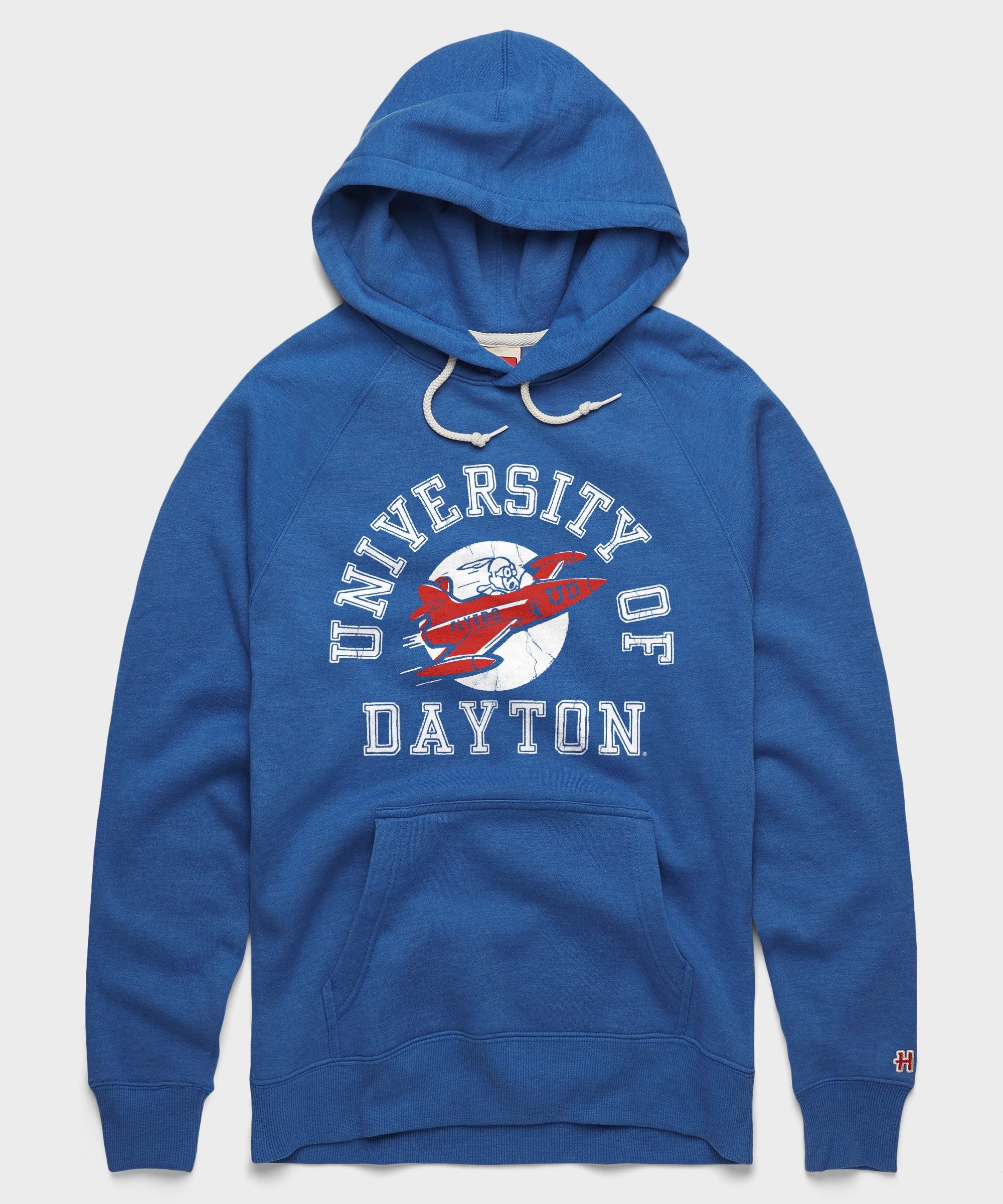 Rudy Flyer Hoodie