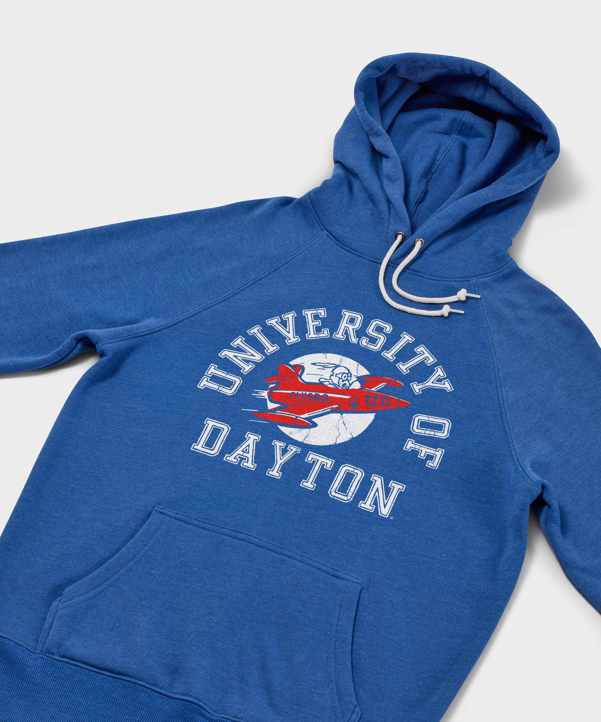 Rudy Flyer Hoodie