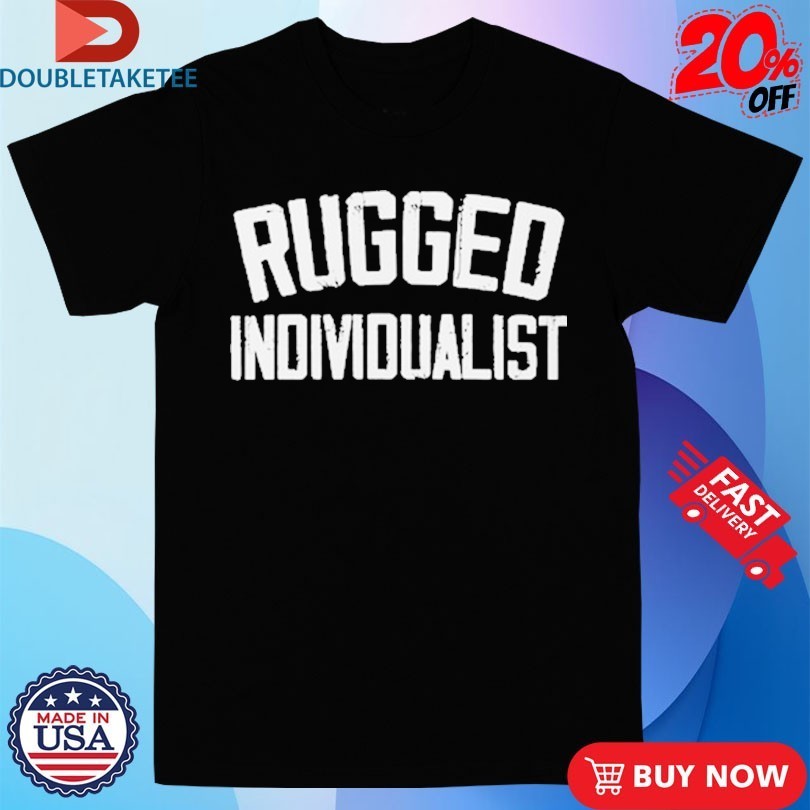 Rugged Individualist Shirts