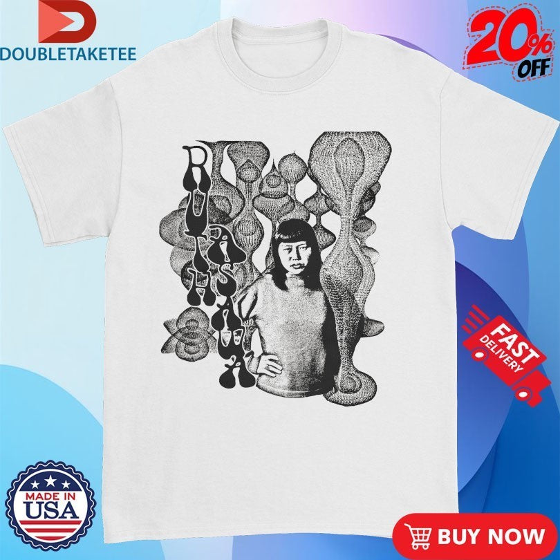 Ruth Asawa Shirts