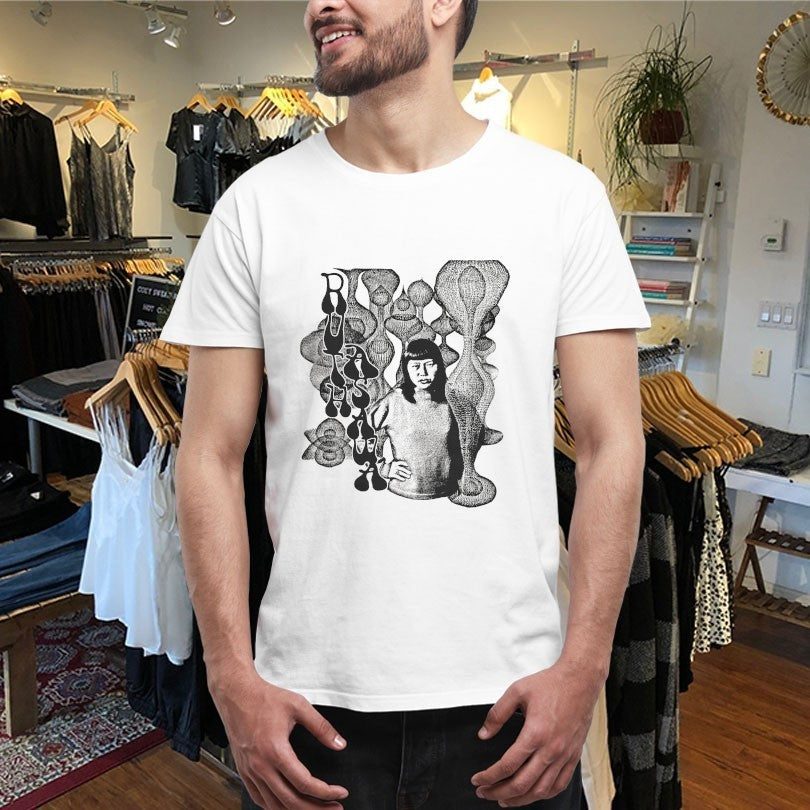Ruth Asawa Shirts