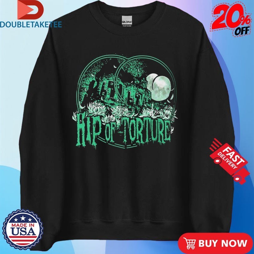 Ryusuke Taguchi Hip Of Torture Shirts