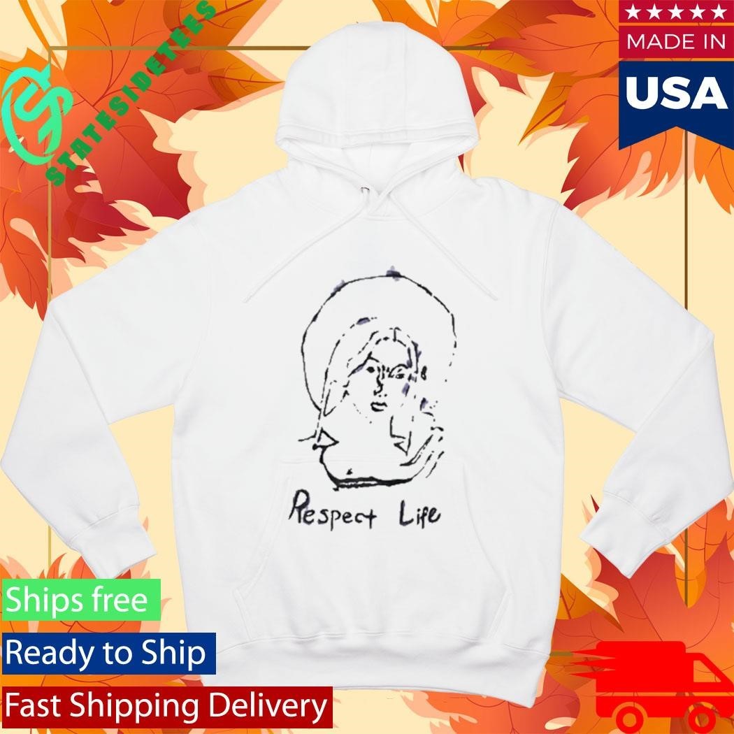 S4lem Respect Life Shirt