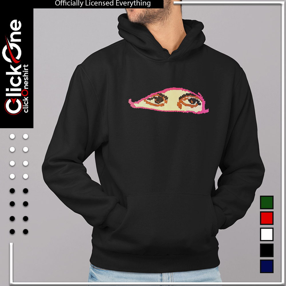 SZA SOS Album Eyes Minimalist shirt