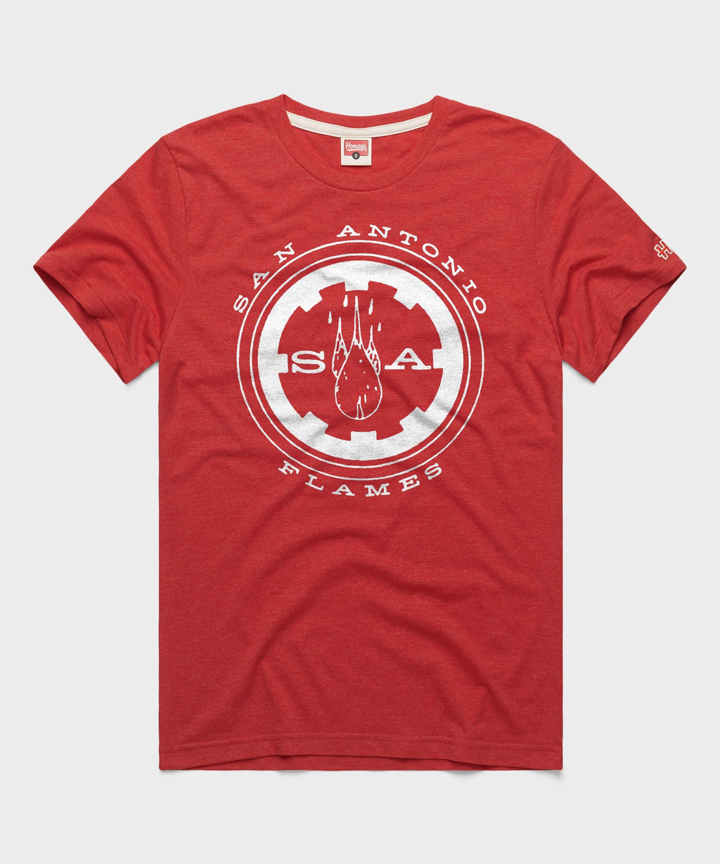 San Antonio Flames