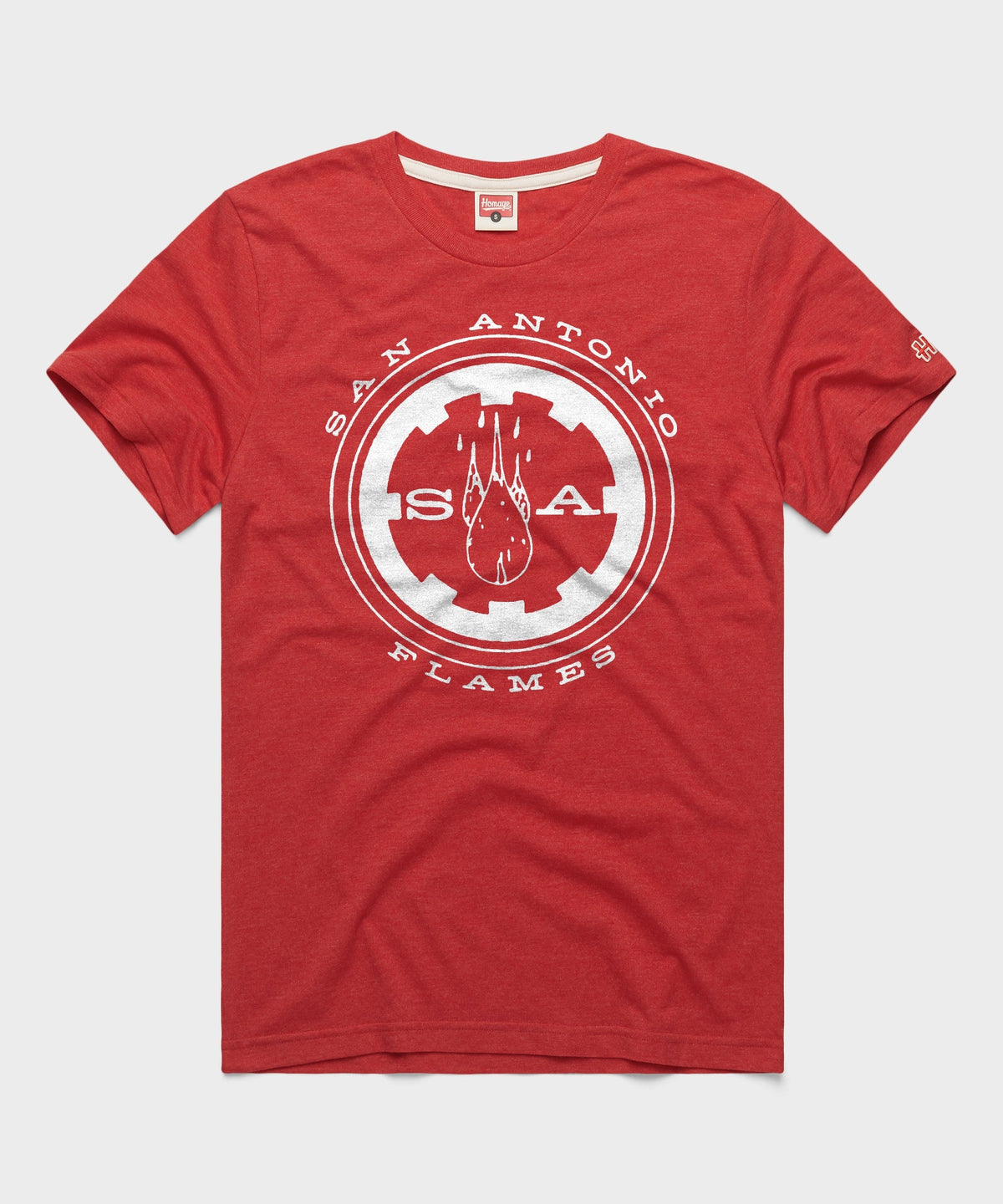 San Antonio Flames