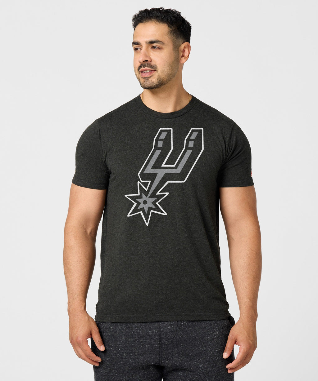 San Antonio Spurs Logo