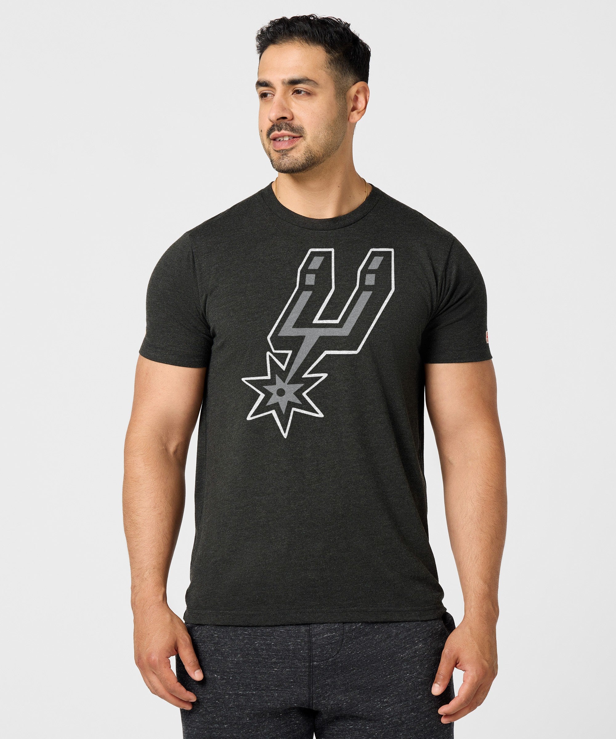 San Antonio Spurs Logo
