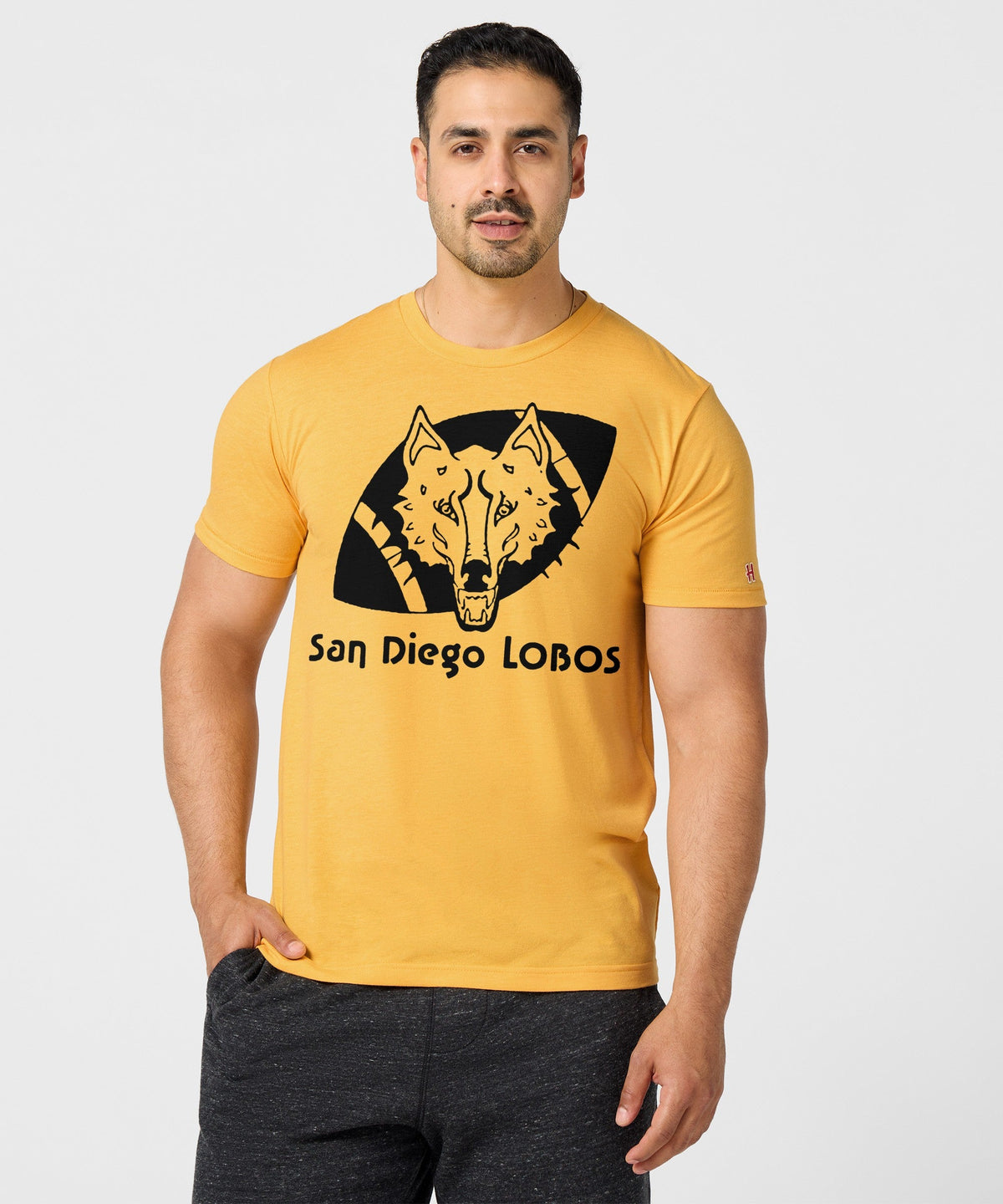 San Diego Lobos