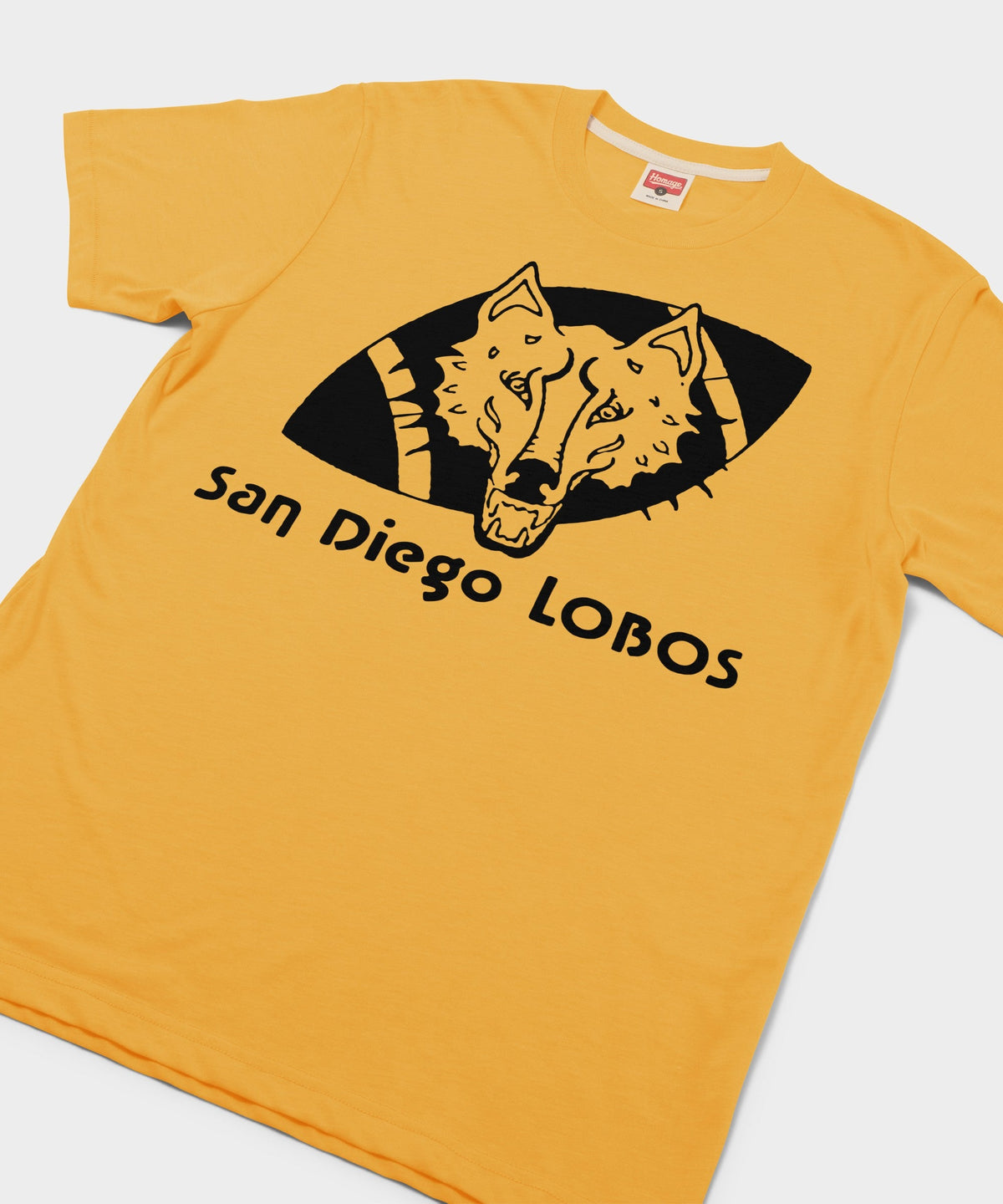 San Diego Lobos