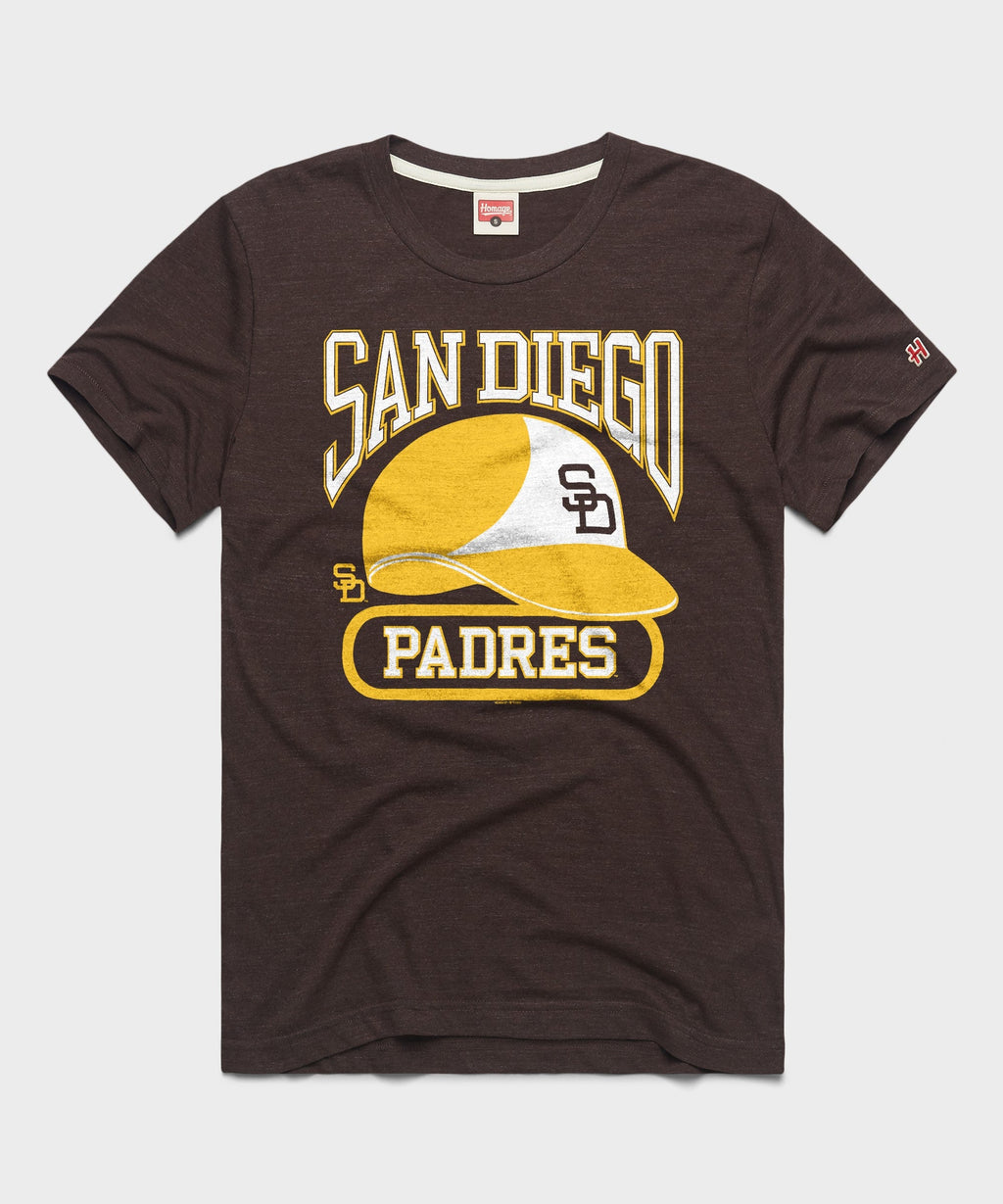 San Diego Padres Helmet