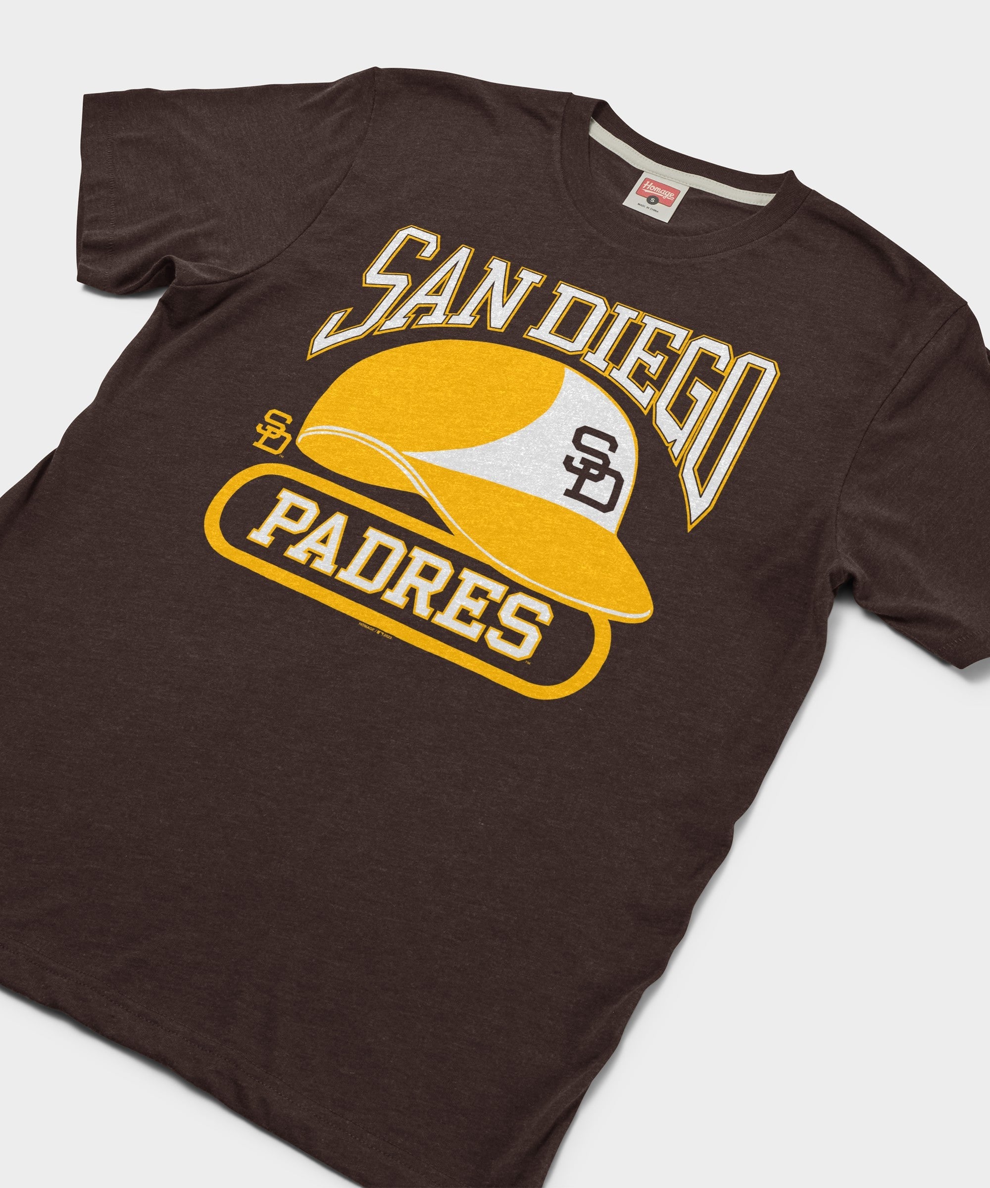 San Diego Padres Helmet