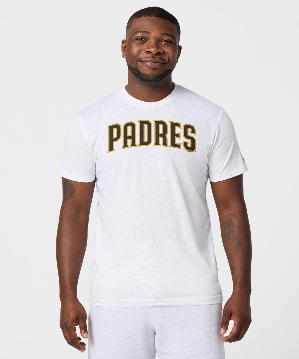 San Diego Padres Jersey Logo '20