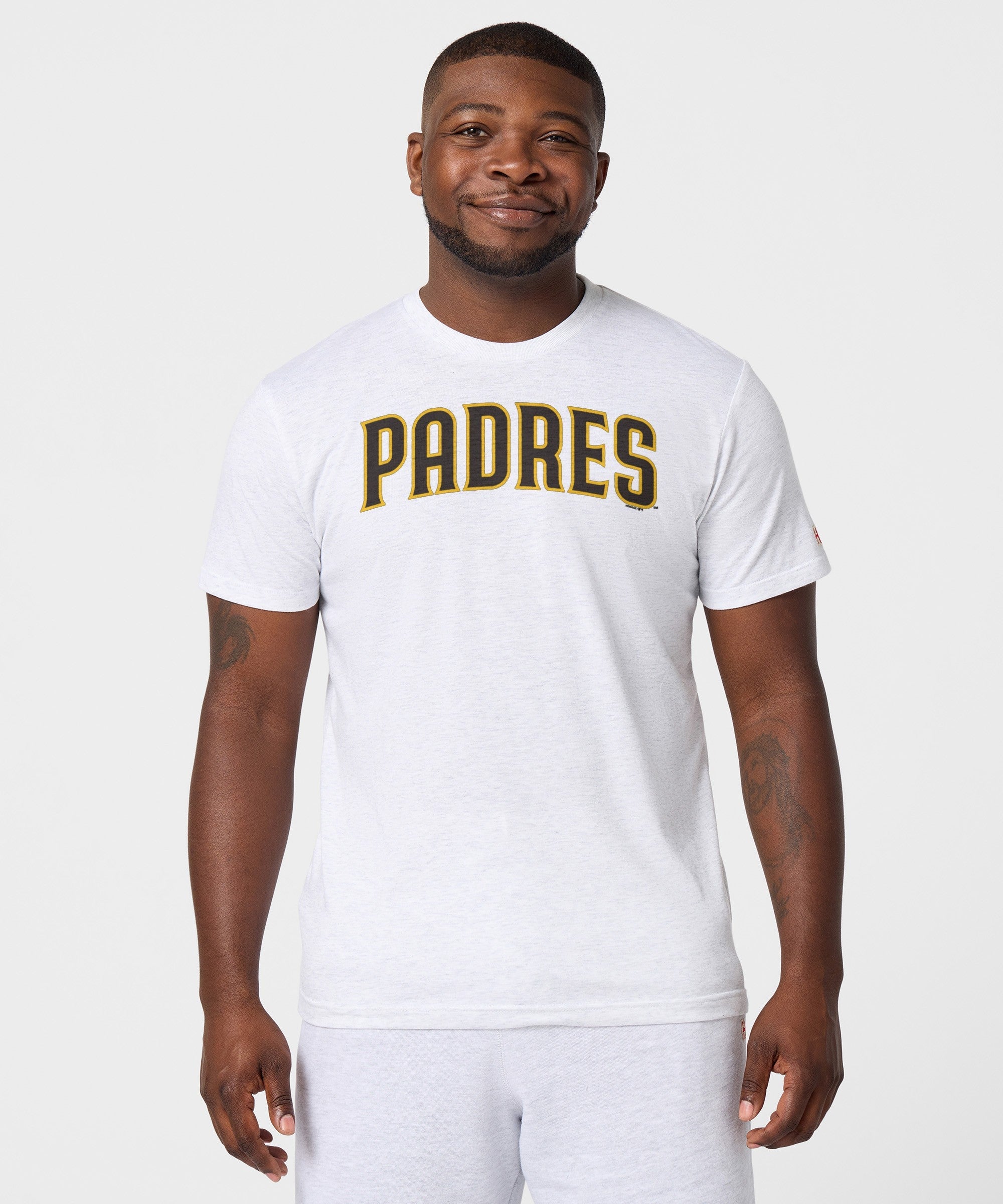 San Diego Padres Jersey Logo '20