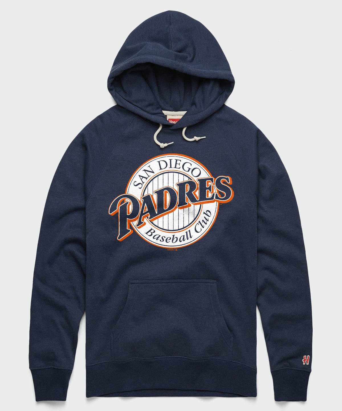 San Diego Padres '92 Hoodie