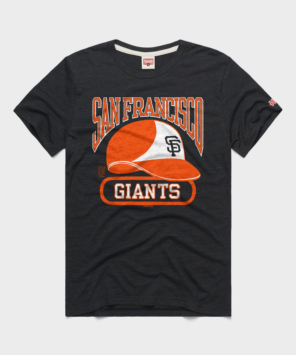 San Francisco Giants Helmet