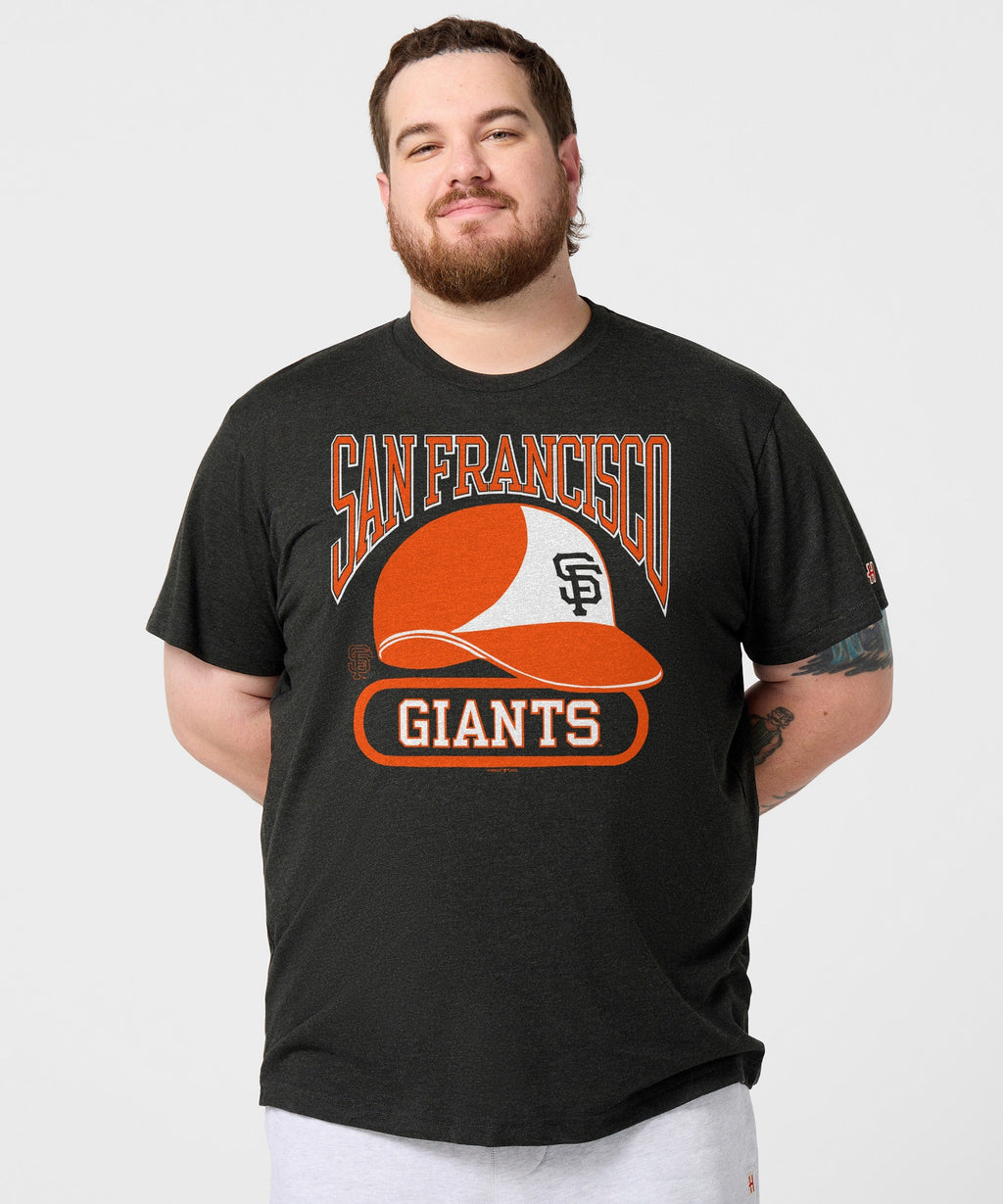 San Francisco Giants Helmet