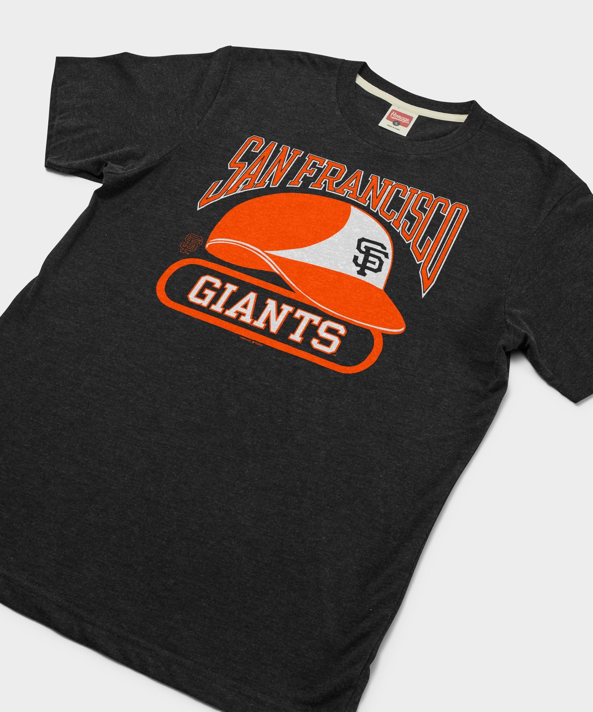 San Francisco Giants Helmet