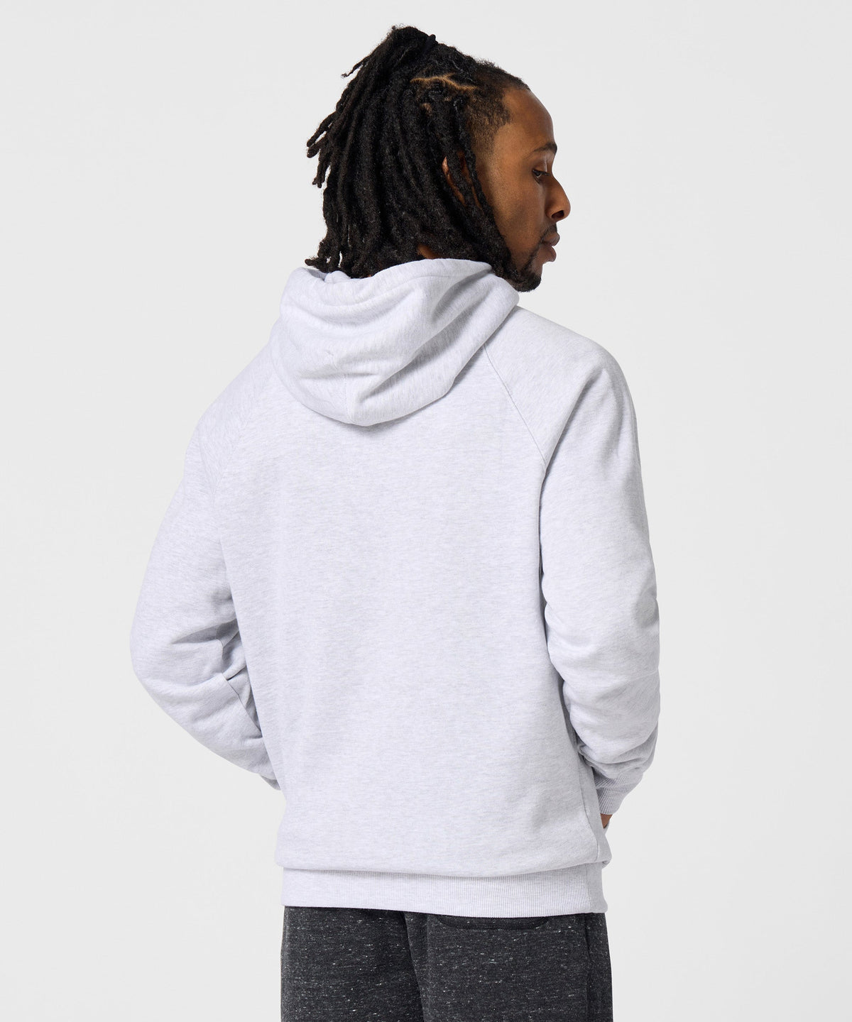 San Francisco Giants Jersey Logo '00 Hoodie