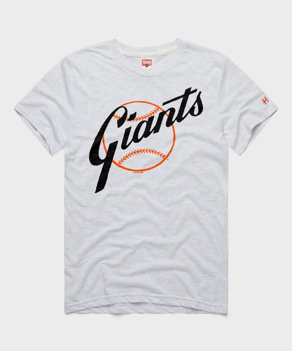 San Francisco Giants '58