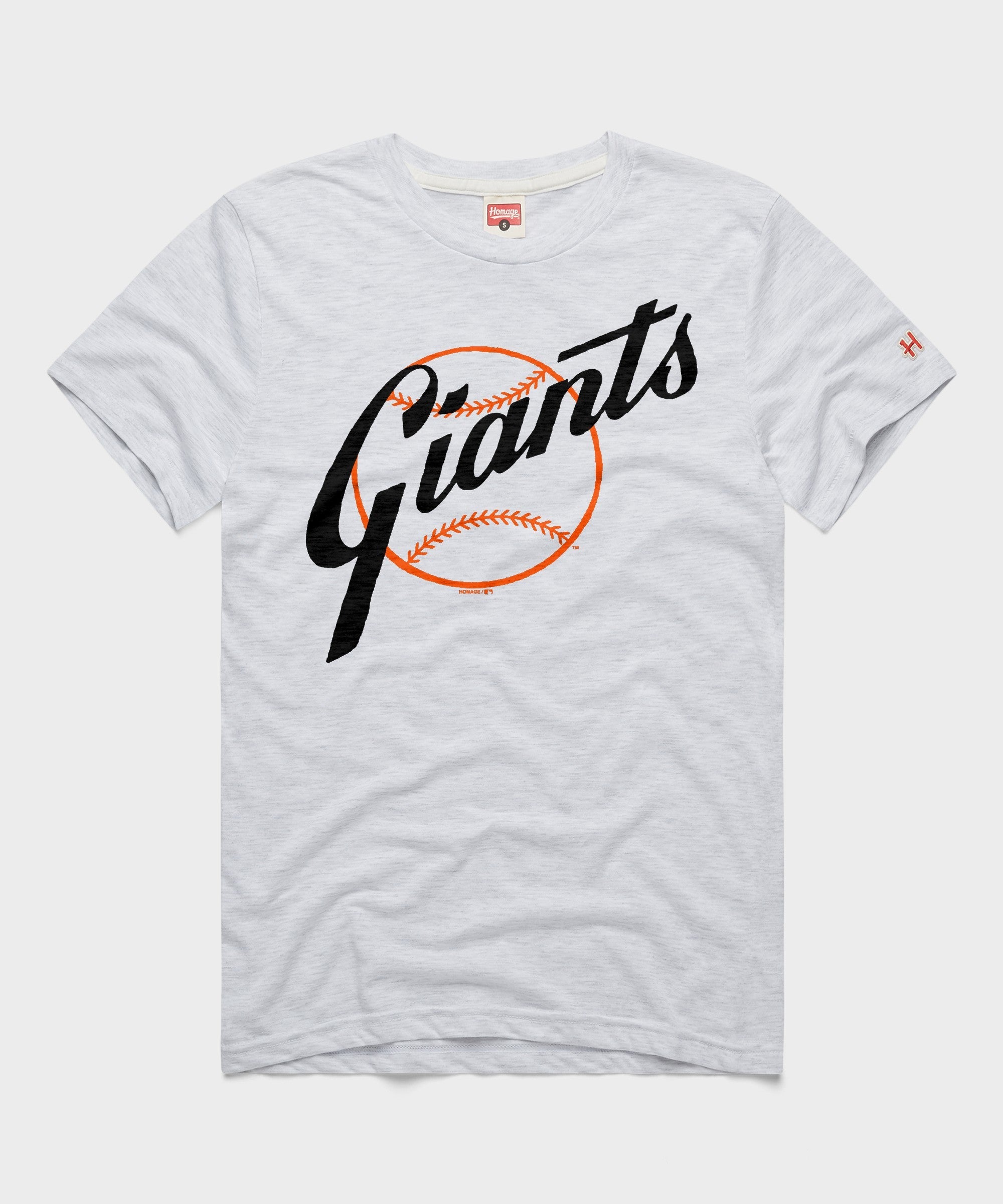 San Francisco Giants '58