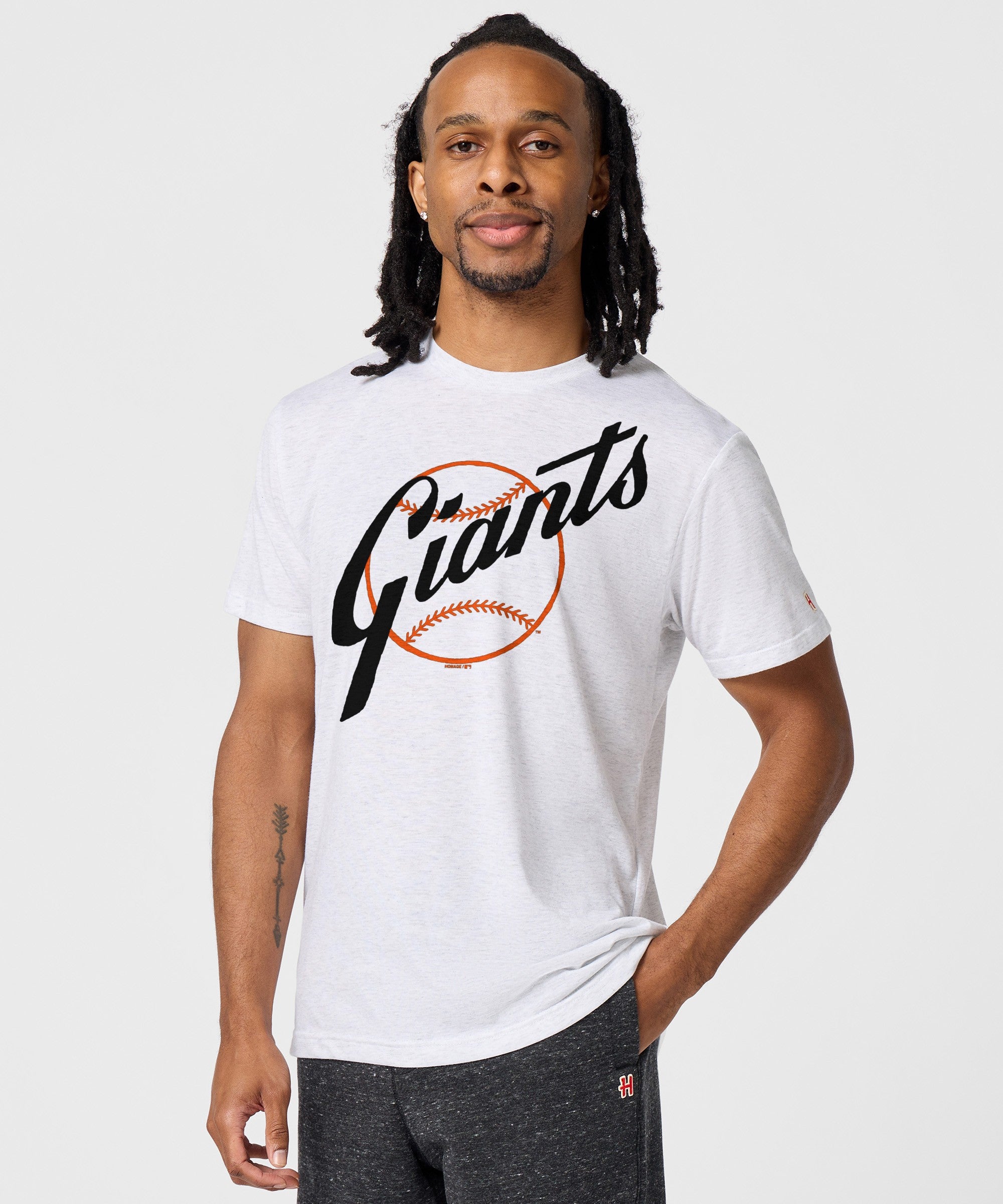 San Francisco Giants '58