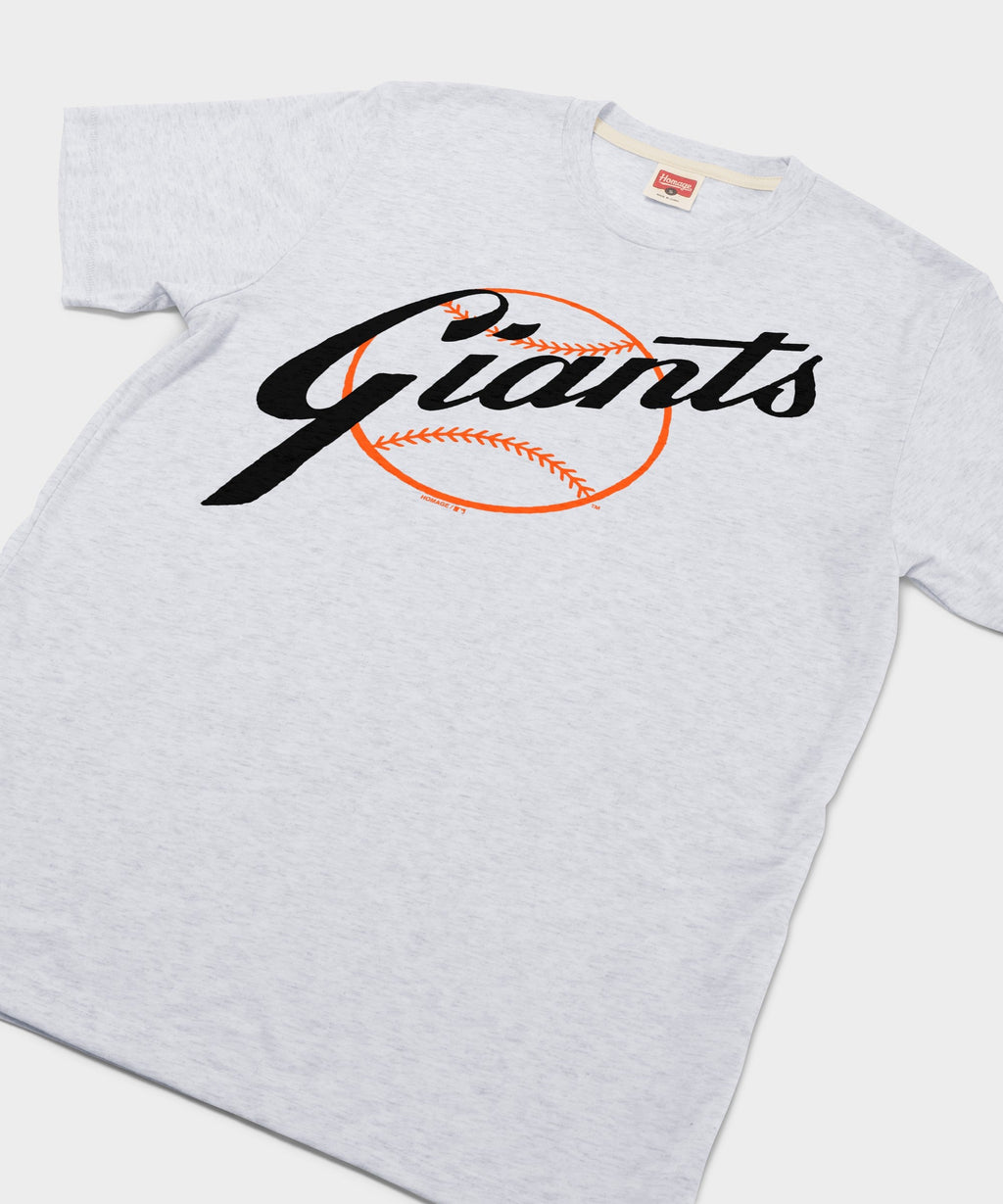 San Francisco Giants '58