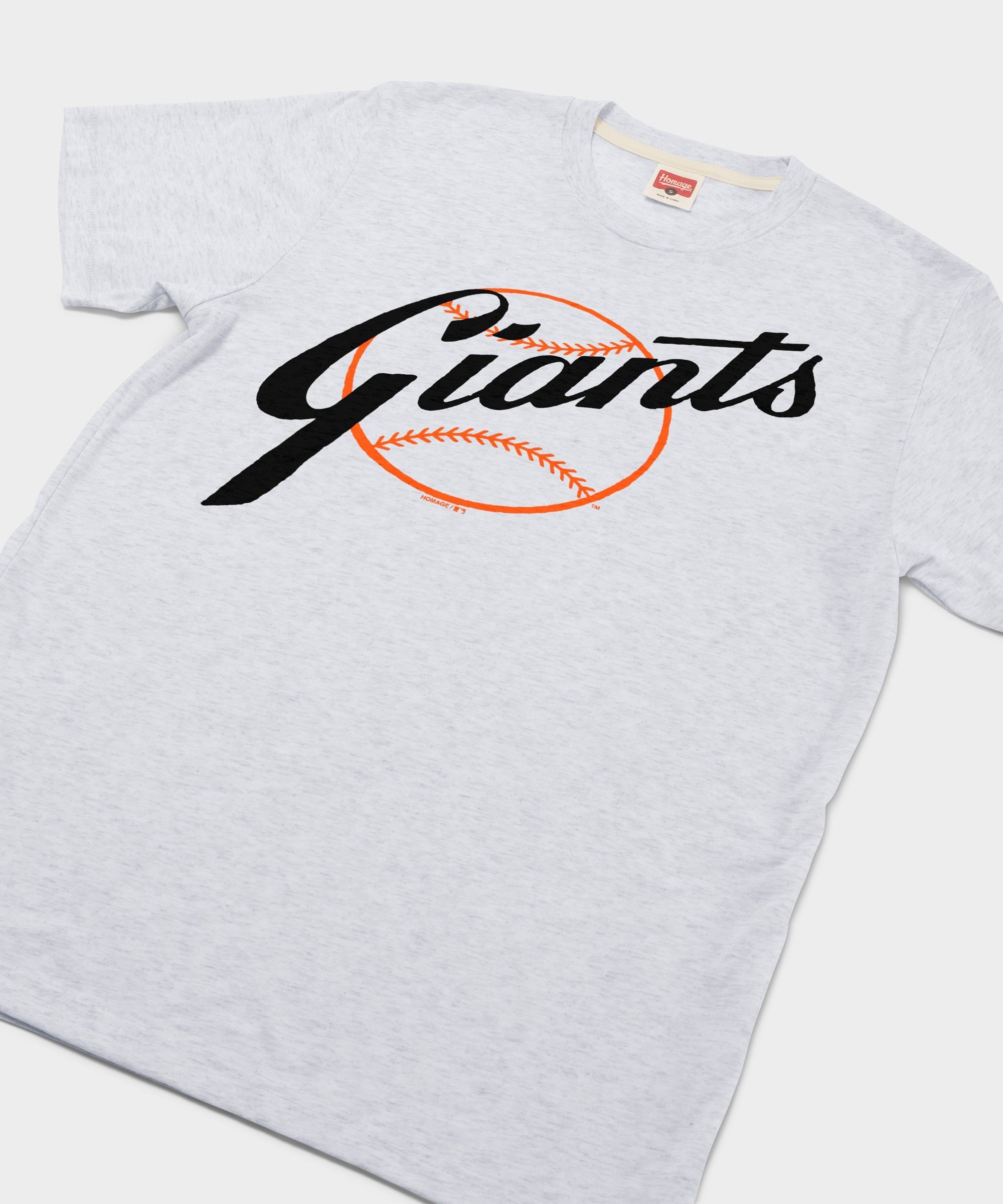 San Francisco Giants '58