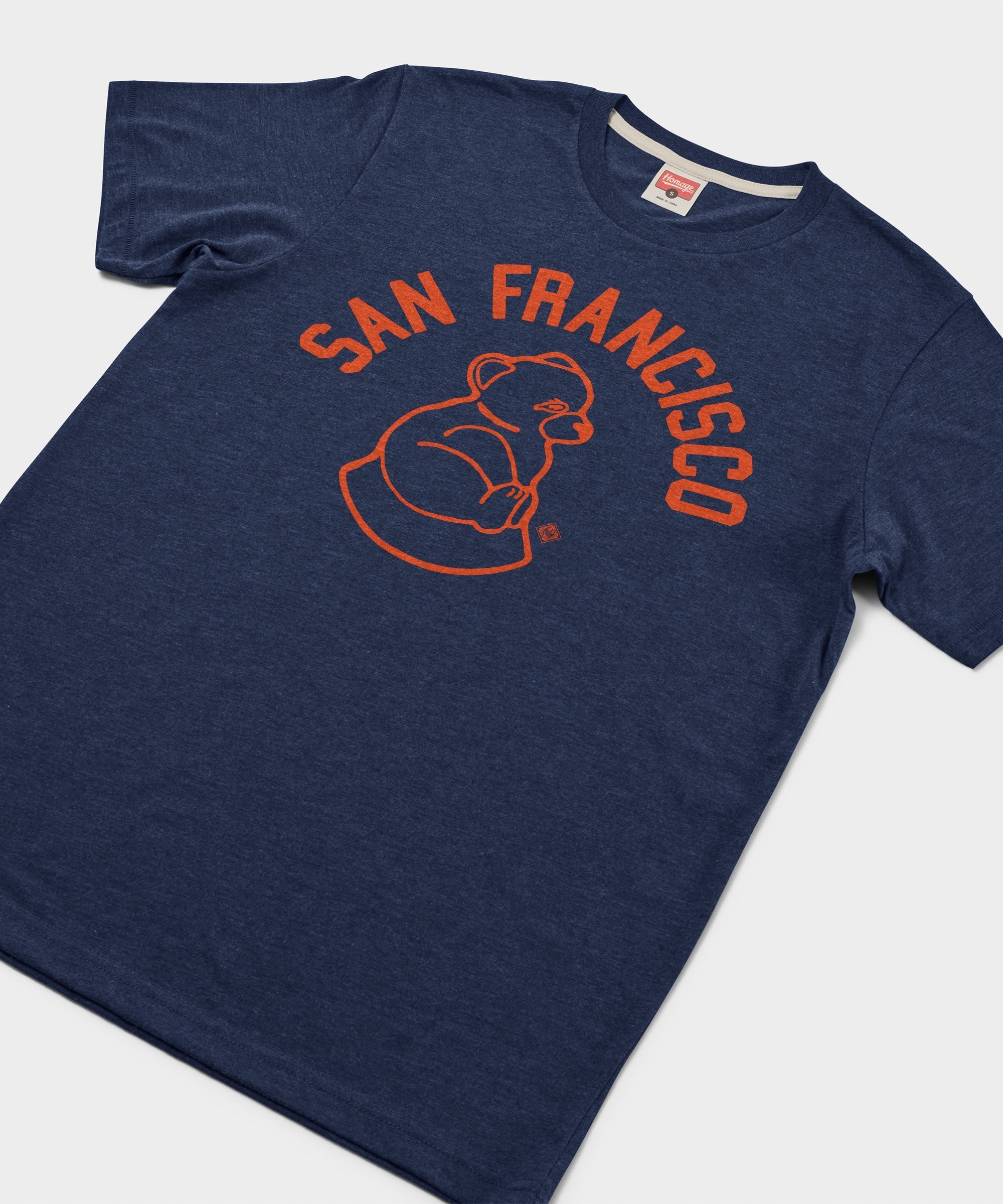 San Francisco Sea Lions