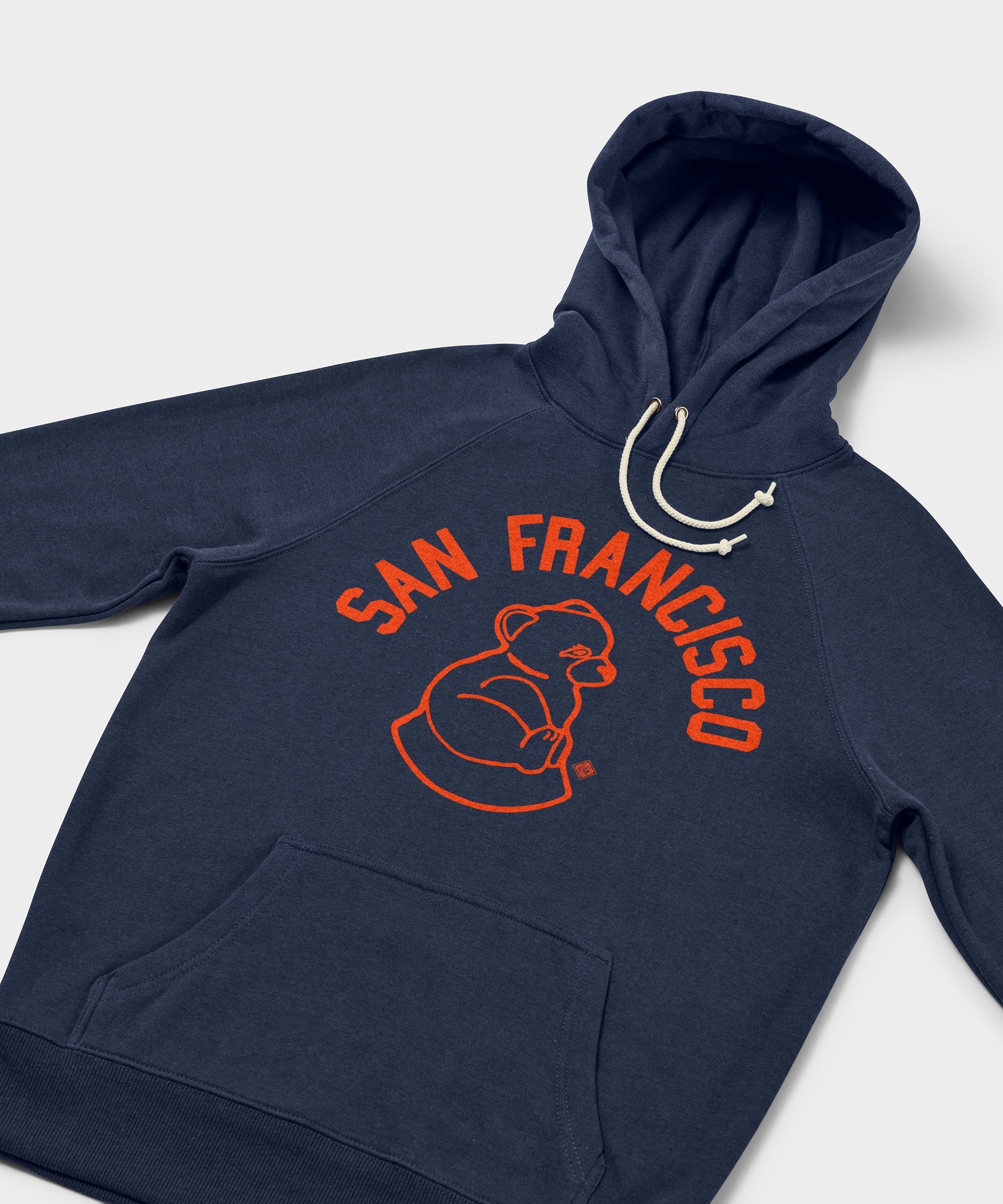 San Francisco Sea Lions Hoodie