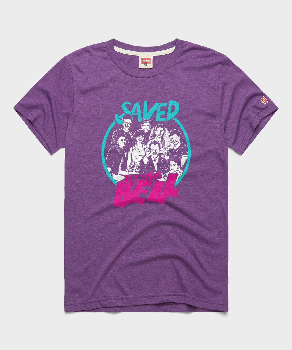 Saved By The Bell