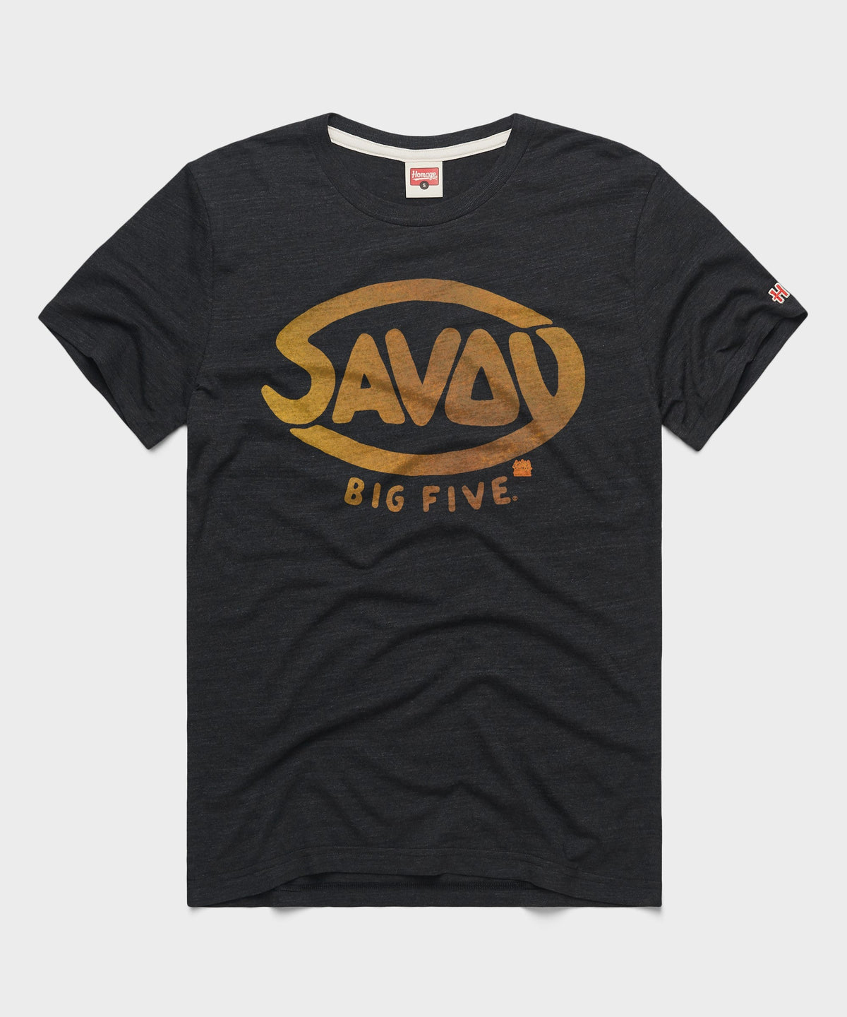 Savoy Big Five