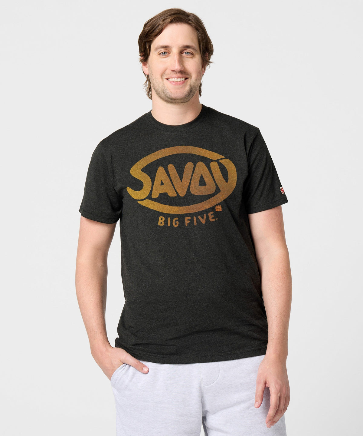 Savoy Big Five
