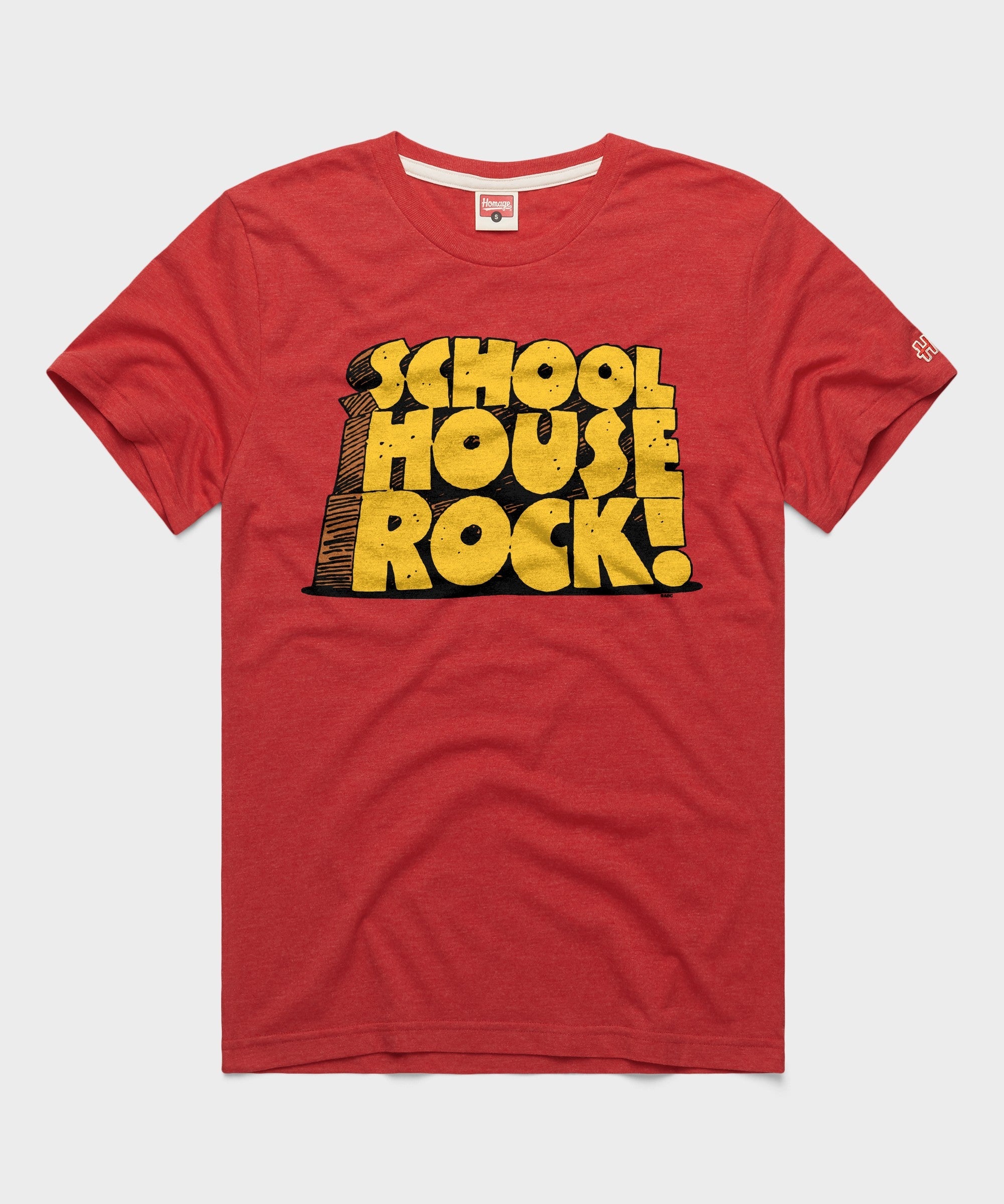 Schoolhouse Rock!