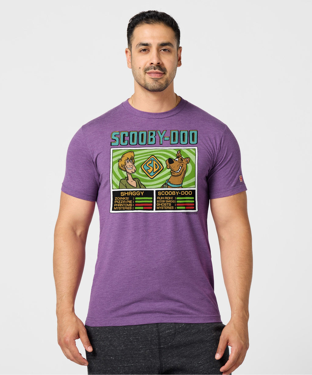 Scooby-Doo Jam Shaggy And Scooby