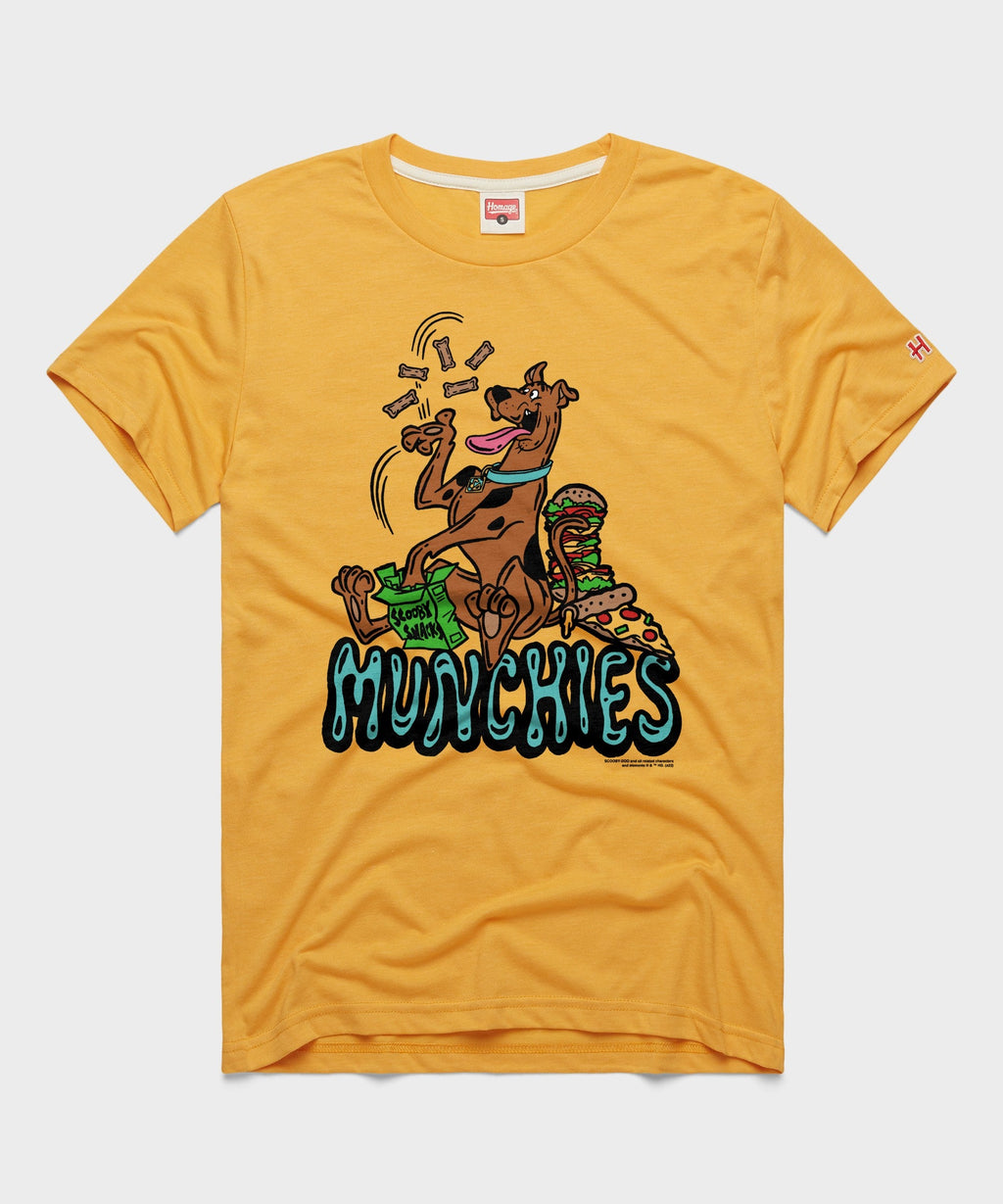 Scooby-Doo Munchies