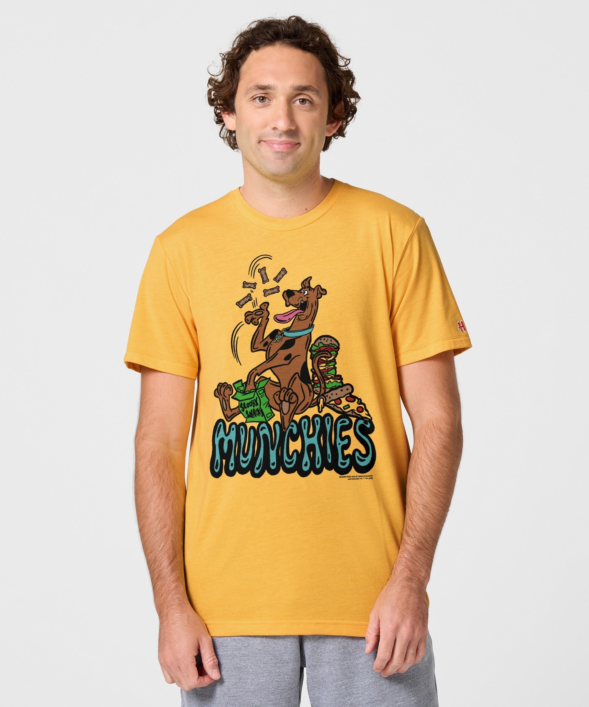 Scooby-Doo Munchies