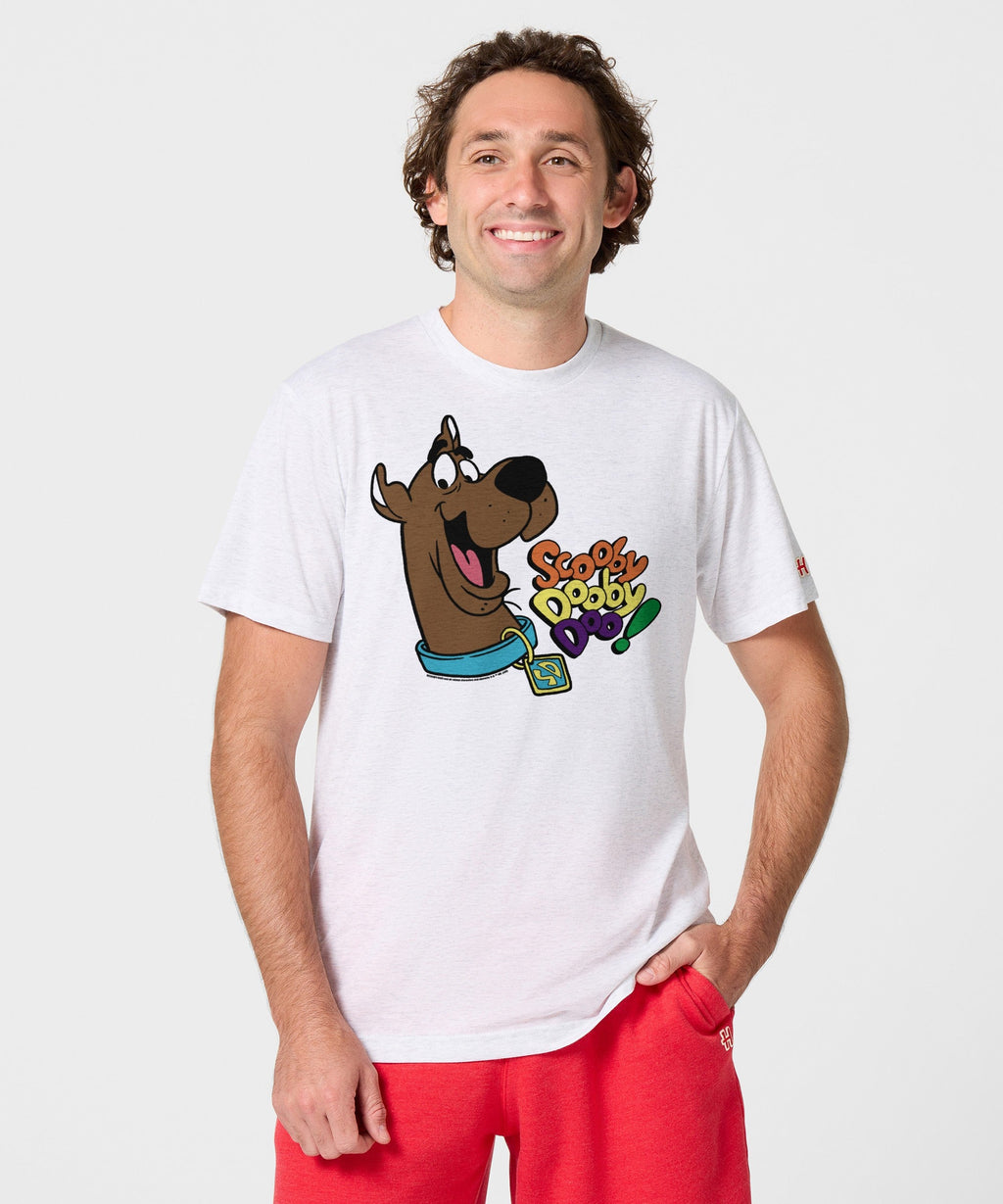 Scooby Dooby Doo
