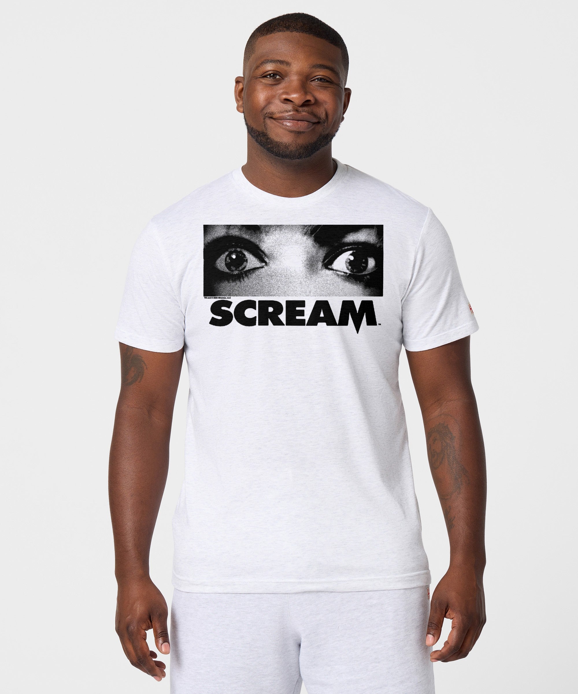 Scream