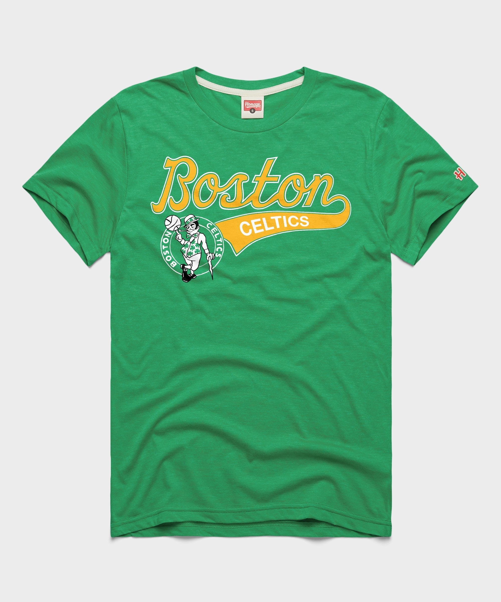 Script Boston Celtics