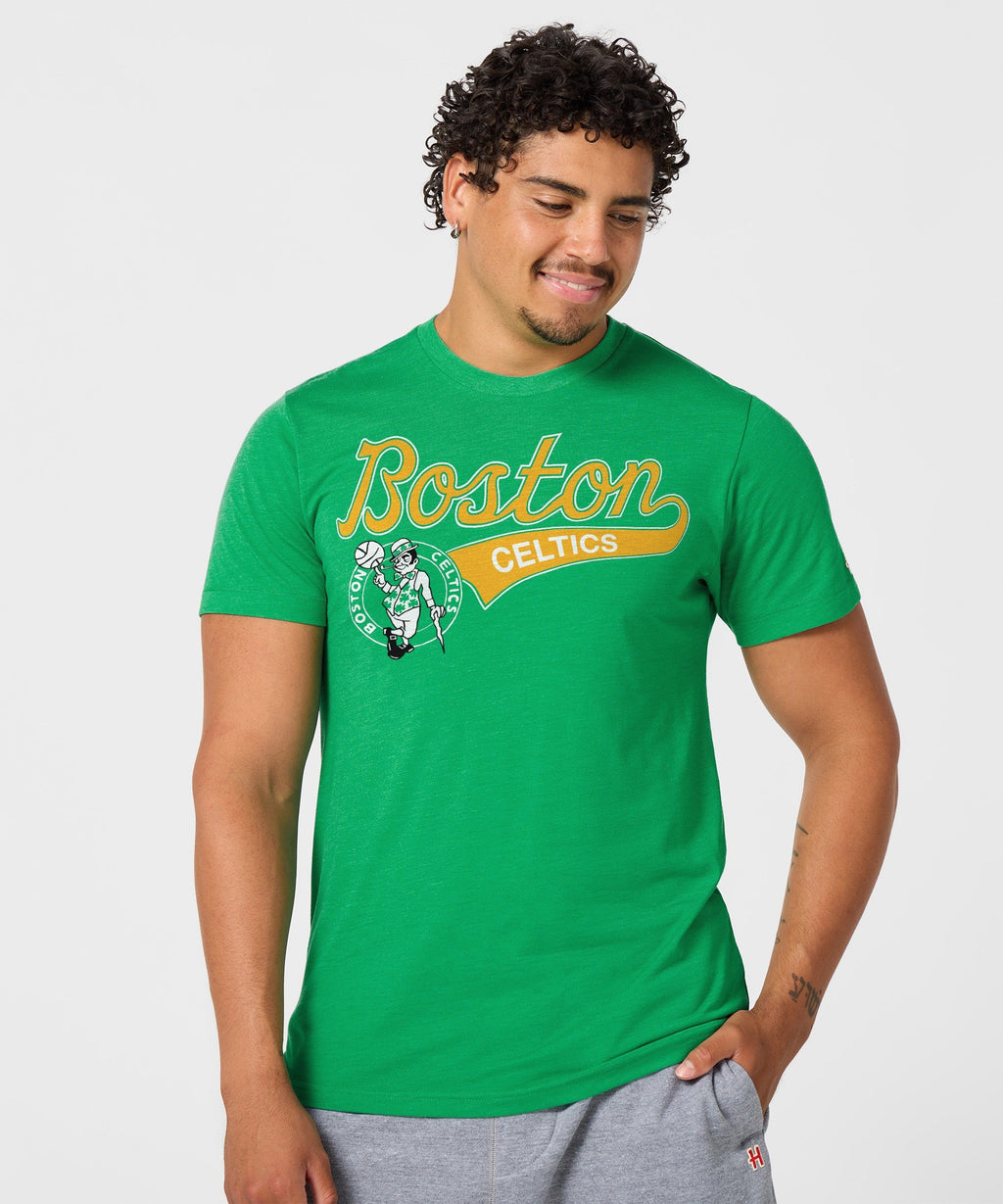 Script Boston Celtics