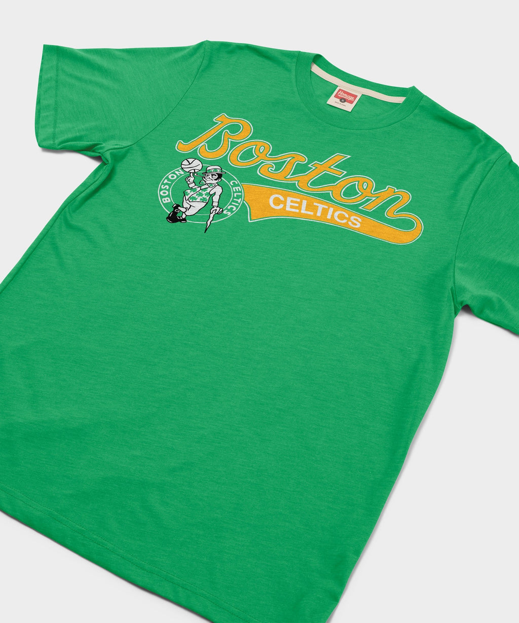 Script Boston Celtics