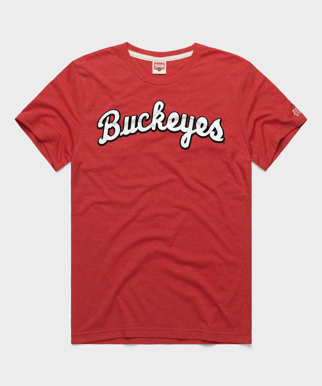 Script Buckeyes
