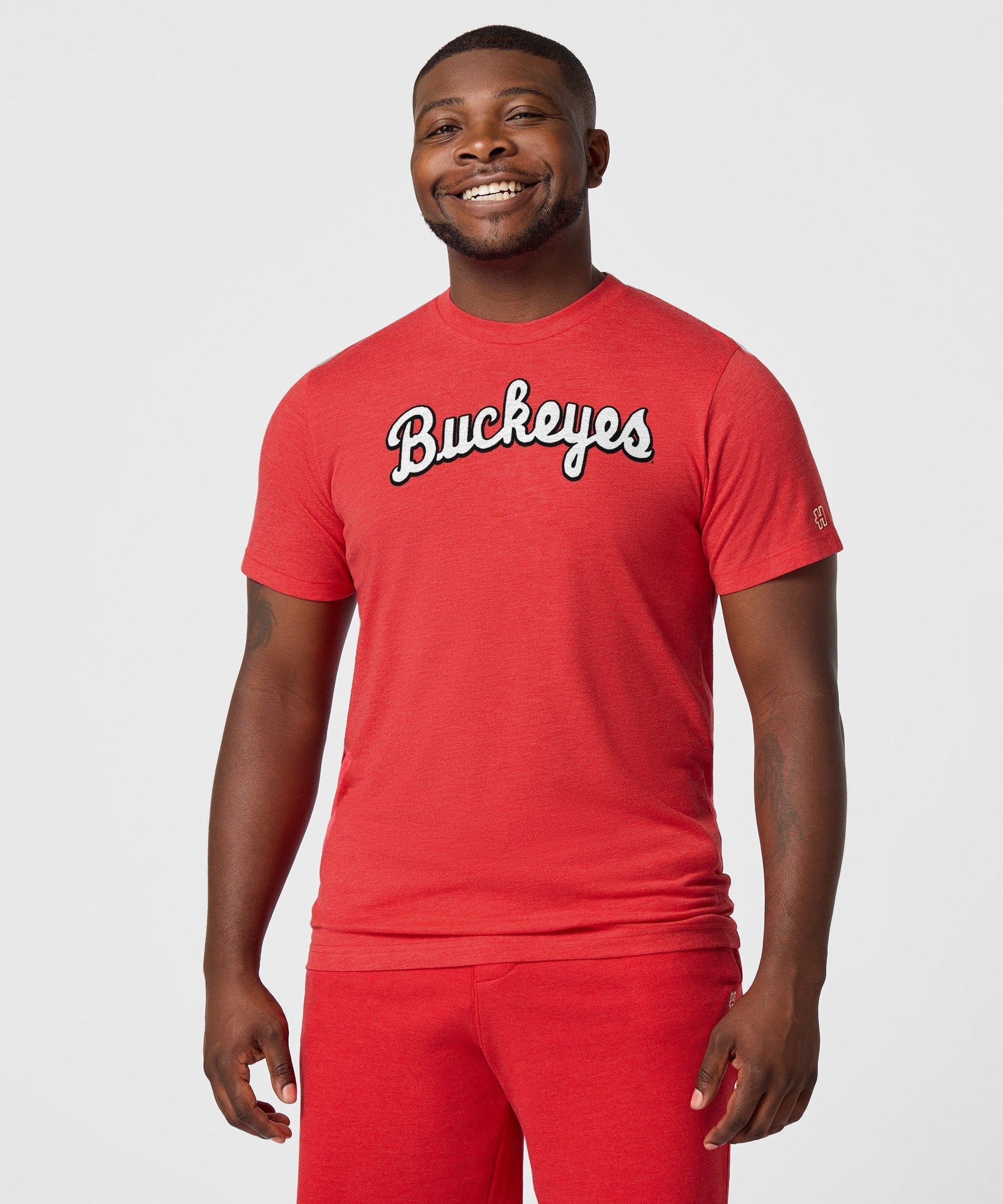 Script Buckeyes