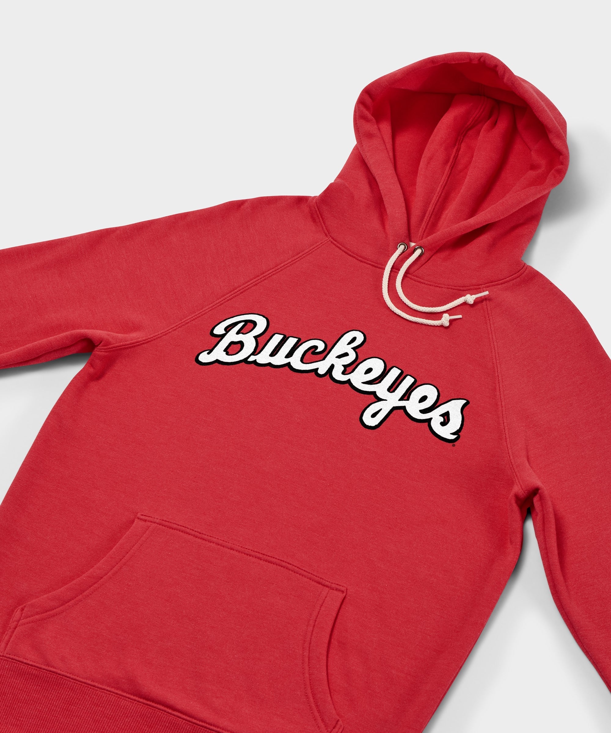 Script Buckeyes Hoodie
