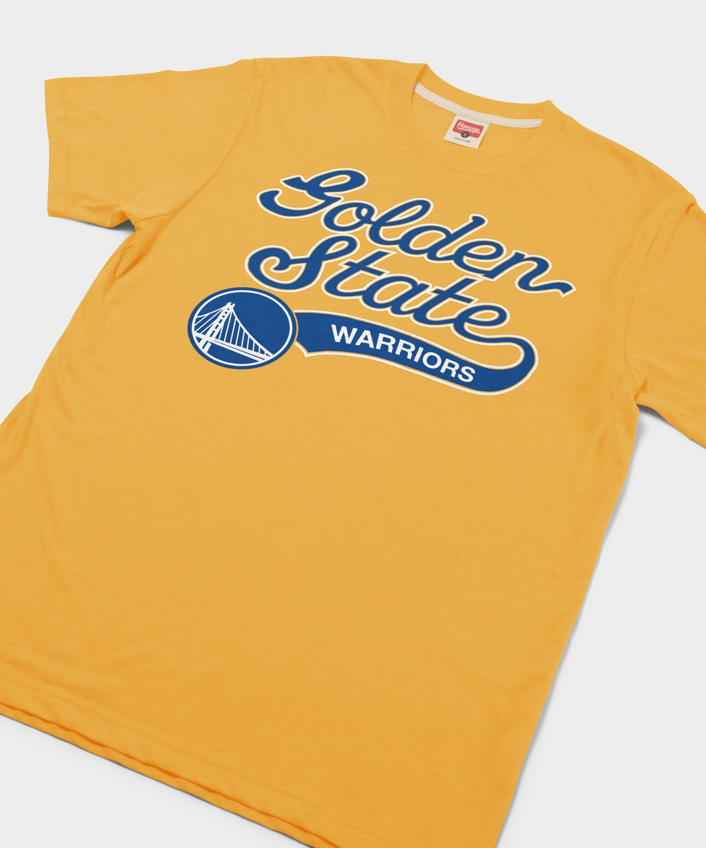 Script Golden State Warriors