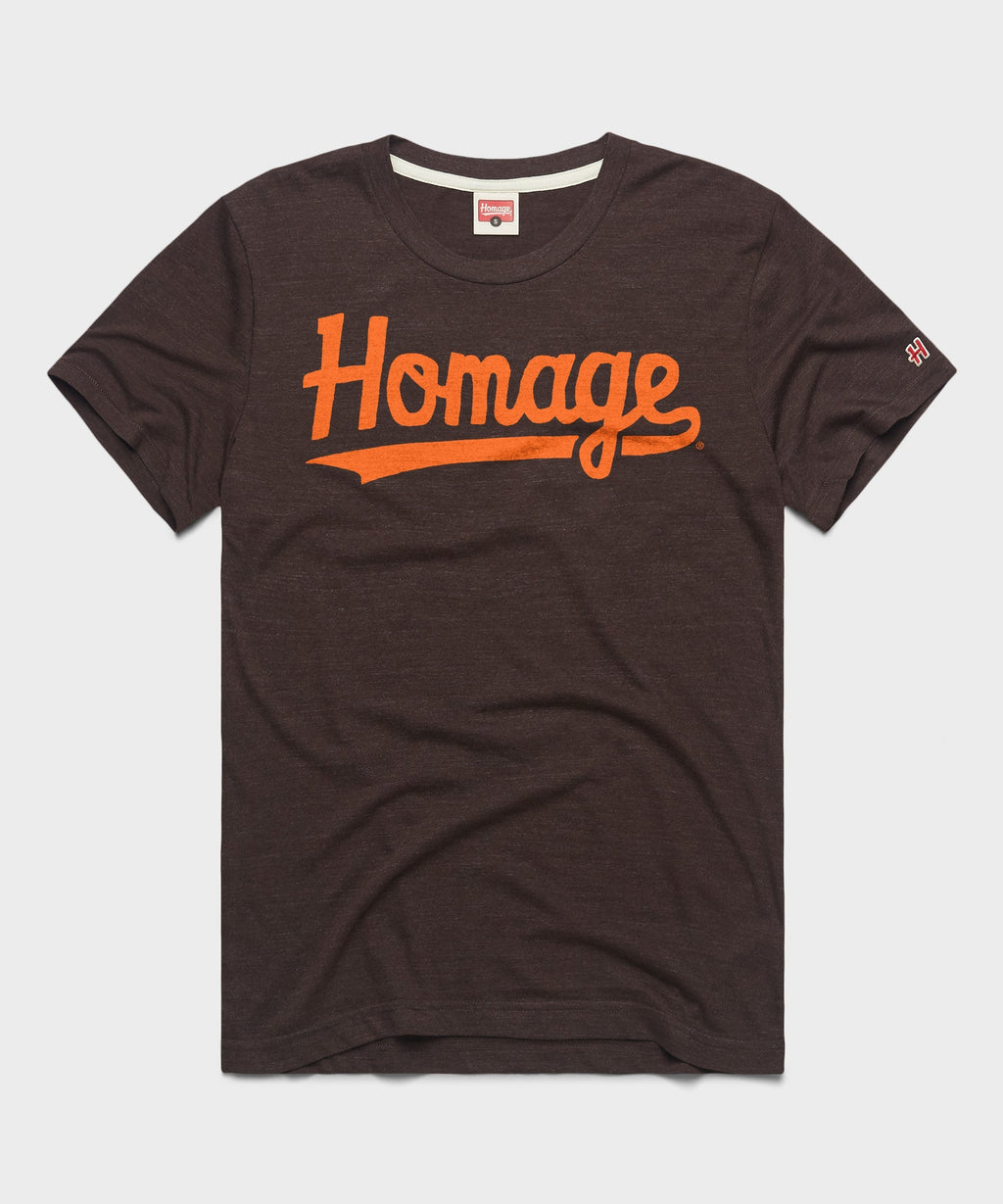 Script HOMAGE