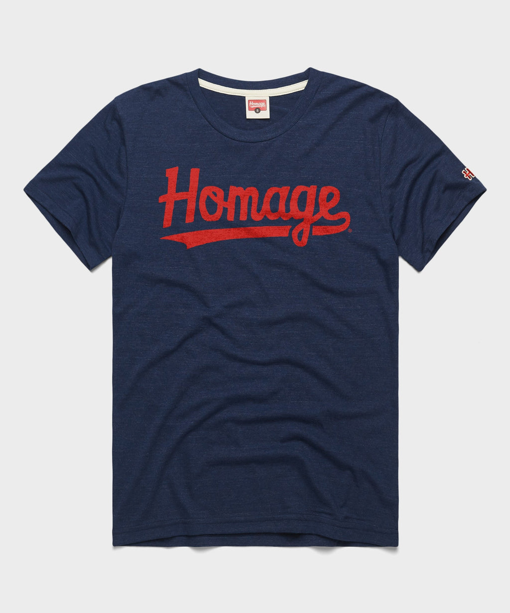Script HOMAGE