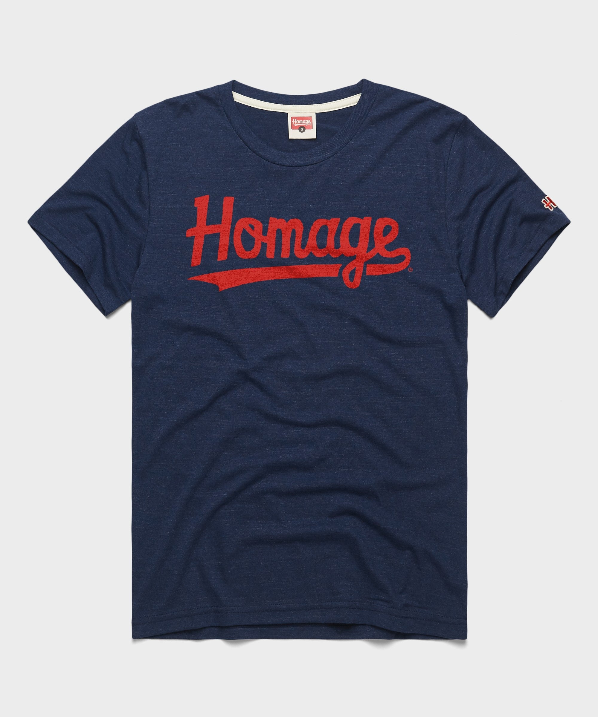 Script HOMAGE